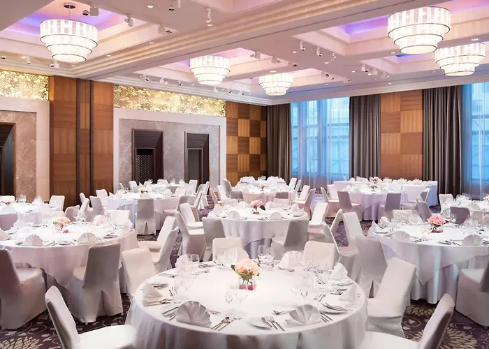 Sheraton 5* Bratislava