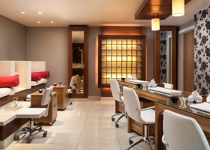 Hotel Sheraton Bratislava