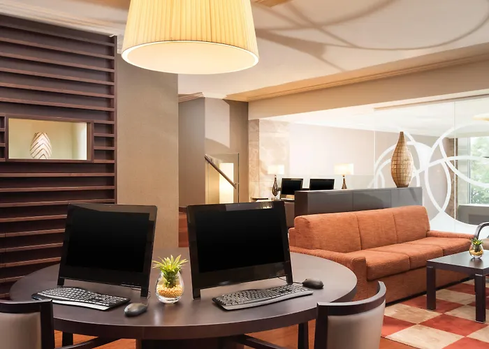 Sheraton 5* Bratislava