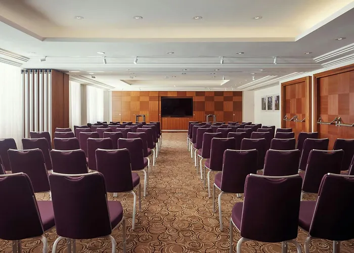 Hotel Sheraton Bratislava